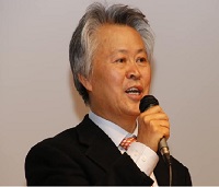          고진광 인추협 이사장
